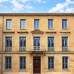 Apartment Le Jules Appart'hotel, Centre Romans-sur-Isère