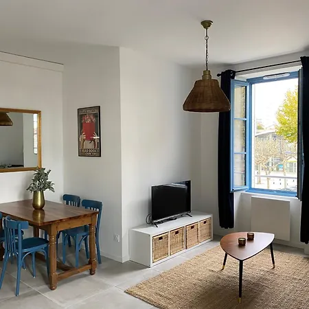 Le Jules Appart'hotel, De Charme Centre De