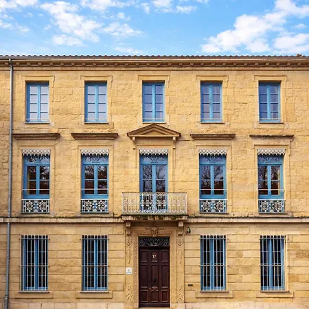Διαμέρισμα Le Jules Appart'hotel, De Charme Centre De Romans-sur-Isère