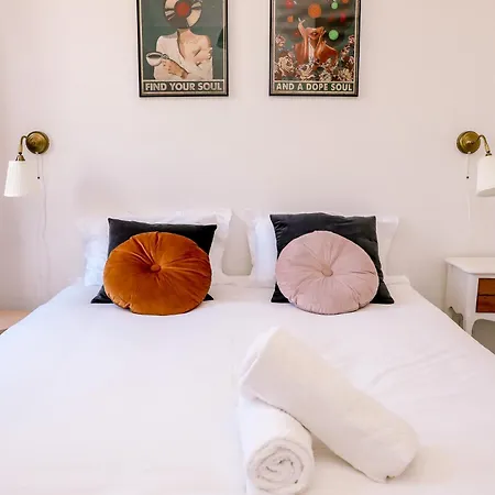Le Jules Apartment Romans-sur-Isere