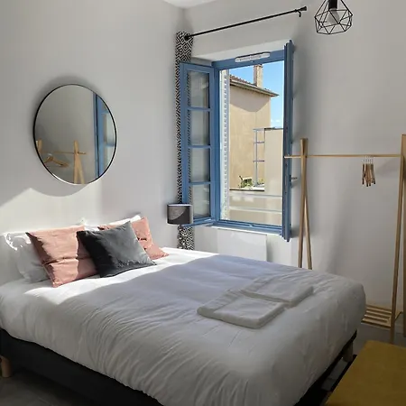 Apartment Le Jules Romans-sur-Isere