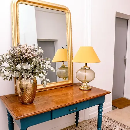 Le Jules Apartment *
