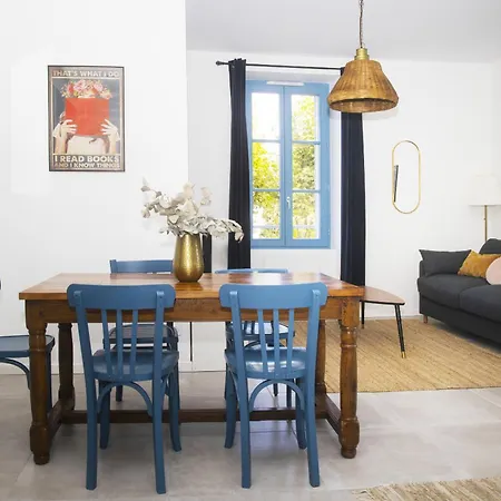 Le Jules * Romans-sur-Isere