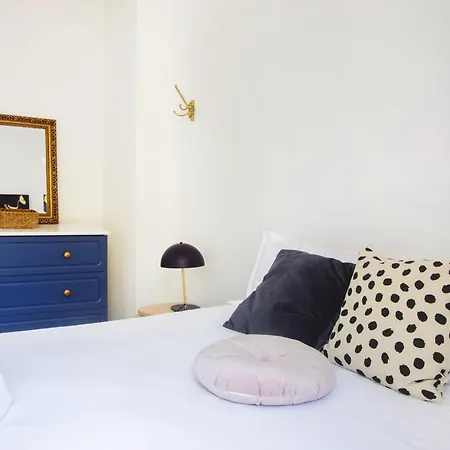 Apartment Le Jules Romans-sur-Isere