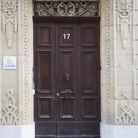 Le Jules
