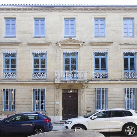 Le Jules Appartement