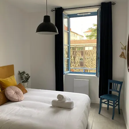 Le Jules Appart'hotel, Centre Romans-sur-Isere
