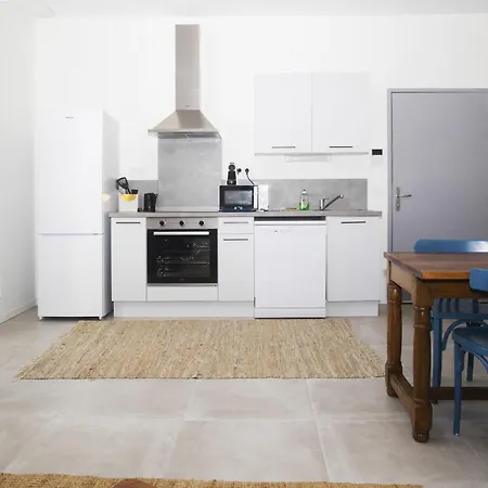 Le Jules Apartment *