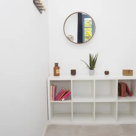 Apartment Le Jules Romans-sur-Isere
