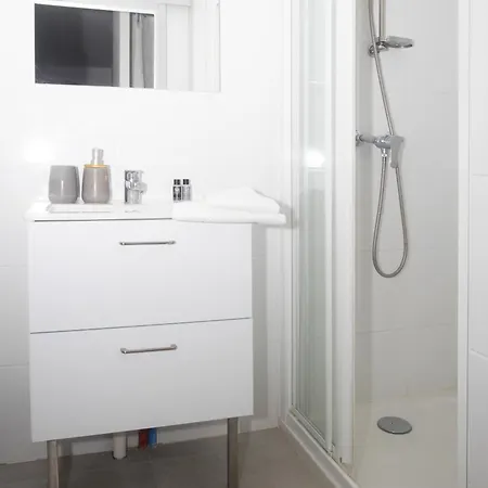 Apartment Le Jules Romans-sur-Isere