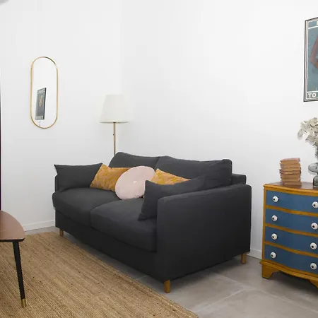Apartment Le Jules