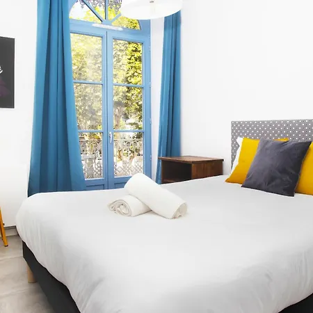 Le Jules Apartment *