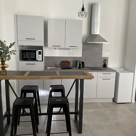 Le Jules * Romans-sur-Isere