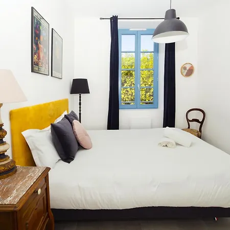Le Jules Apartment Romans-sur-Isere