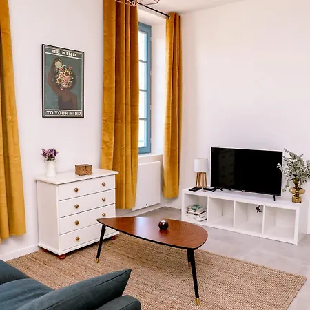Le Jules * Romans-sur-Isere