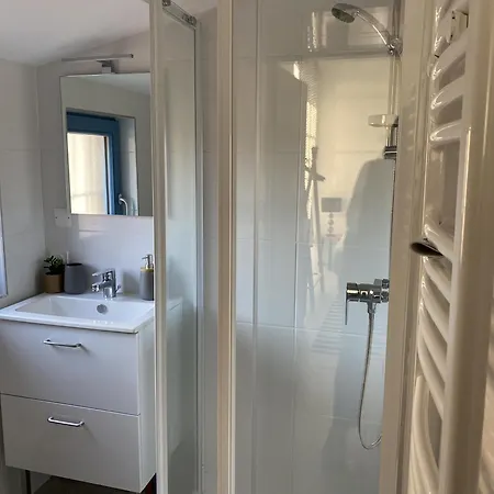 Le Jules Apartment *