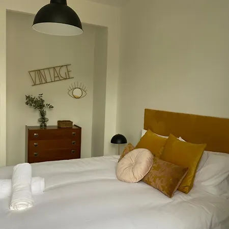 Le Jules Appartement Romans-sur-Isère
