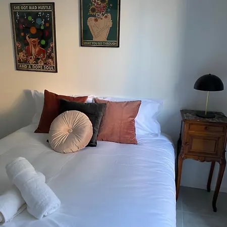 Appartement Appart'Hôtel Le Jules - Romans Centre Romans-sur-Isère