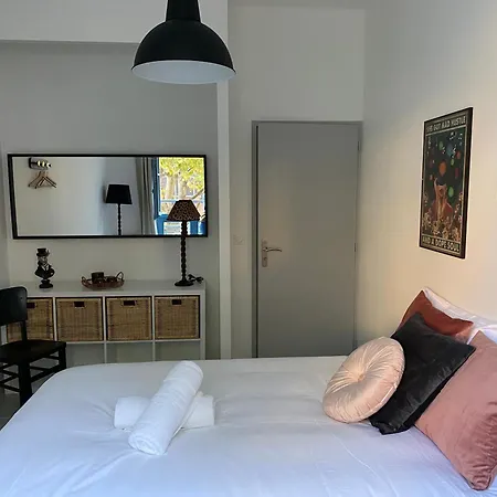 Le Jules * Romans-sur-Isere