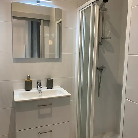 Apartment Le Jules