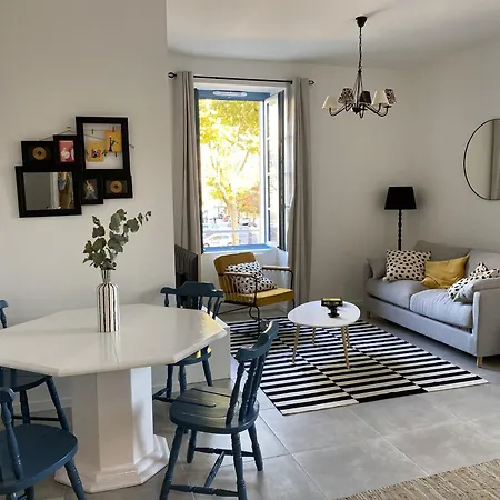 Apartment Le Jules *