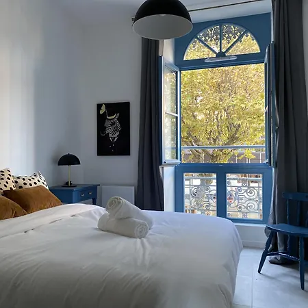 Appart'Hôtel Le Jules - Romans Centre Appartement Romans-sur-Isère